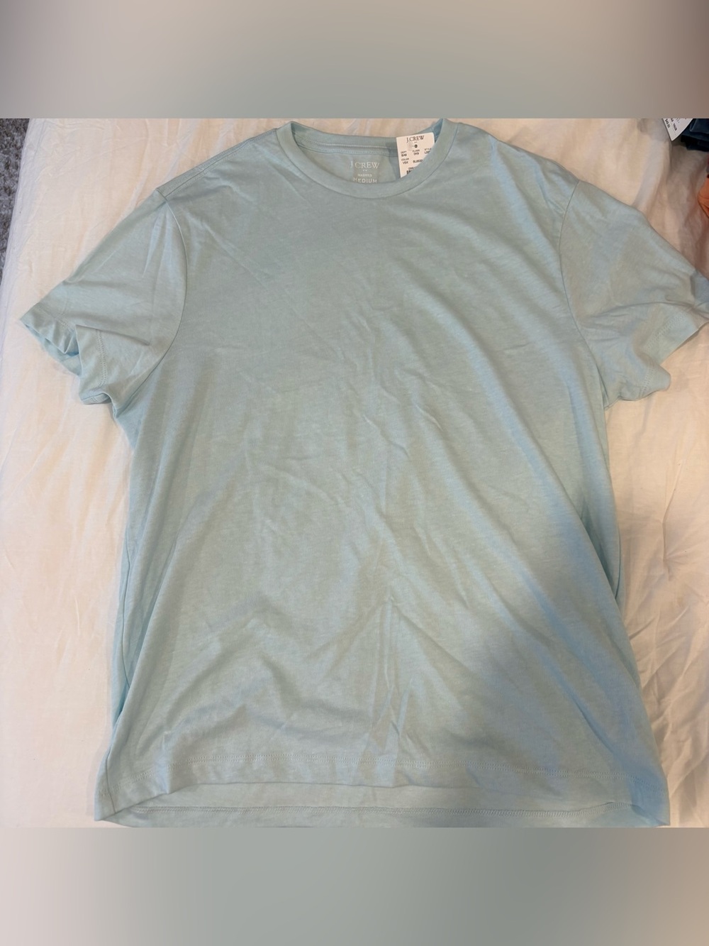 J Crew short sleeve t shirt